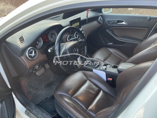 ميرسيديس-بينز كلاسي ا Pack amg مستعملة 1759919