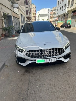 ميرسيديس-بينز كلاسي ا Pack amg مستعملة 1915073