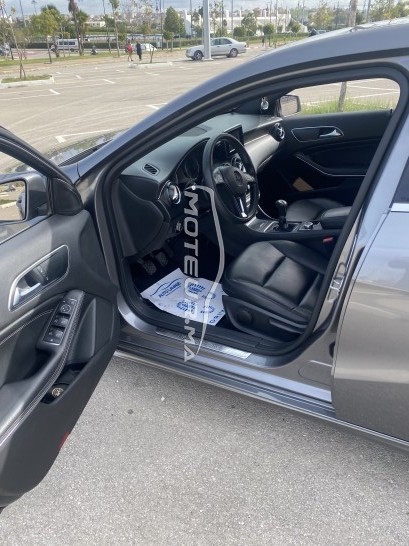 ميرسيديس-بينز كلاسي ا مستعملة 1822456