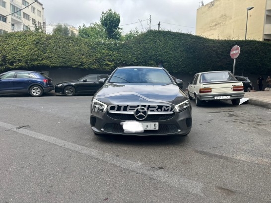MERCEDES-BENZ Classe a 200d occasion 1858719