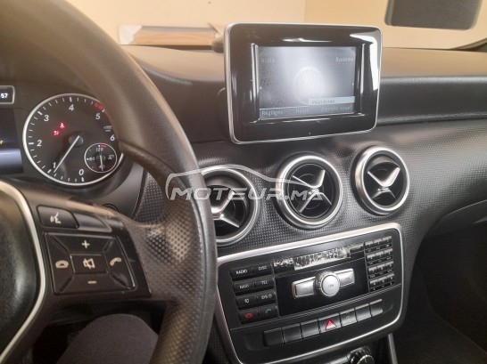 MERCEDES-BENZ Classe a Cdi occasion 1956117