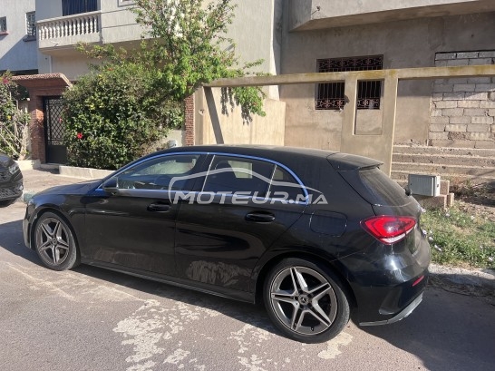 ميرسيديس-بينز كلاسي ا 180 d مستعملة 1620913