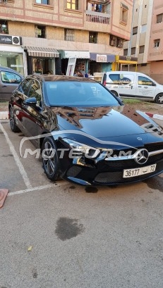 ميرسيديس-بينز كلاسي ا 200 مستعملة 1593960