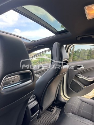 ميرسيديس-بينز كلاسي ا مستعملة 1772350