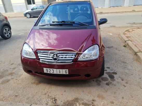 ميرسيديس-بينز كلاسي ا 160 مستعملة 1730030