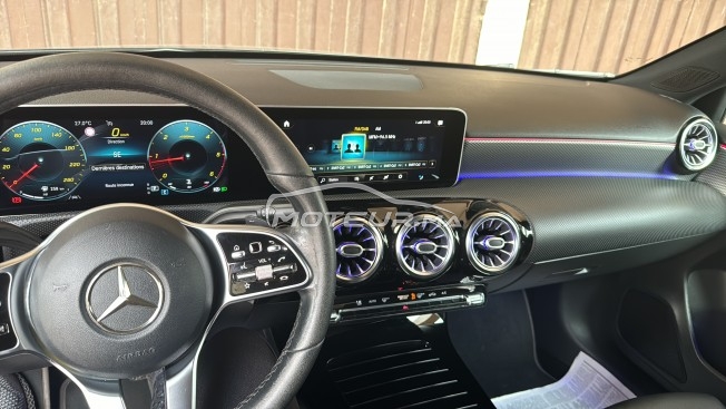 MERCEDES-BENZ Classe a A200 occasion 1908194