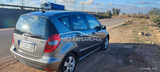 MERCEDES-BENZ Classe a 180 cdi occasion 1777472