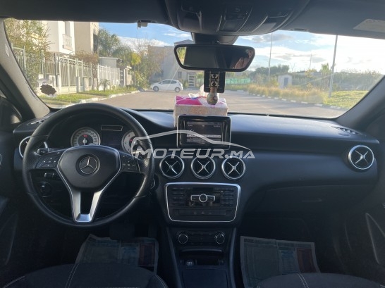 ميرسيديس-بينز كلاسي ا Pack amg مستعملة 1783347