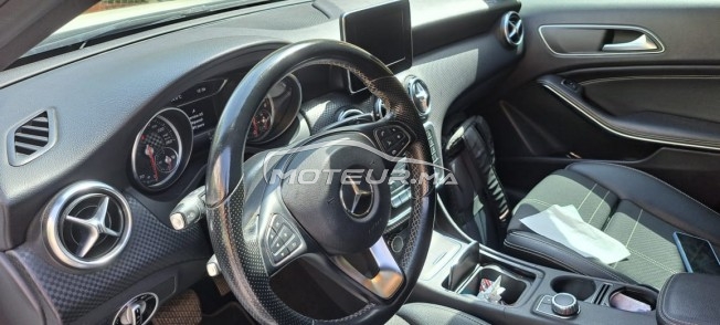 ميرسيديس-بينز كلاسي ا 200d مستعملة 1917240