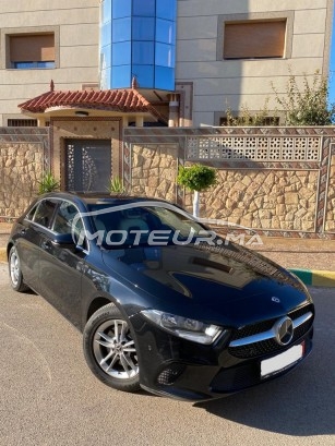 ميرسيديس-بينز كلاسي ا مستعملة 1837290