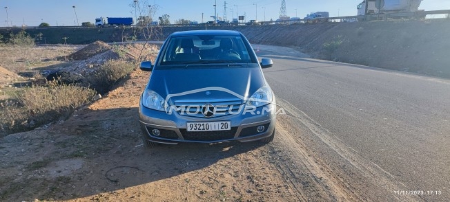 MERCEDES-BENZ Classe a 180 cdi occasion 1777470