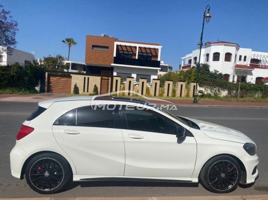 MERCEDES-BENZ Classe a Amg occasion 1516417