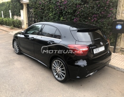 ميرسيديس-بينز كلاسي ا Pack amg مستعملة 1931820