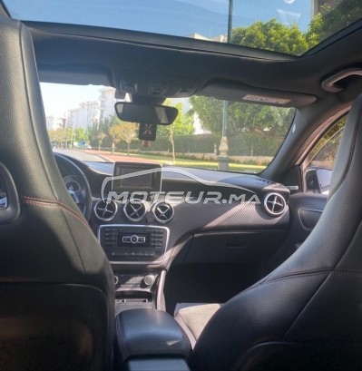 MERCEDES-BENZ Classe a Amg occasion 1516416