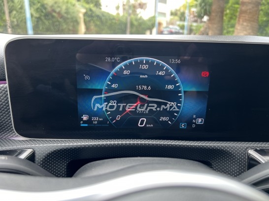 MERCEDES-BENZ Classe a occasion 1913437