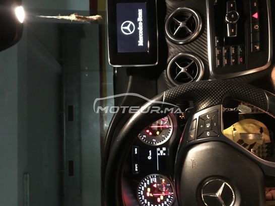 MERCEDES-BENZ Classe a 200 occasion 1521047