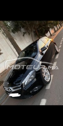 MERCEDES-BENZ Classe a 180d occasion 1543602
