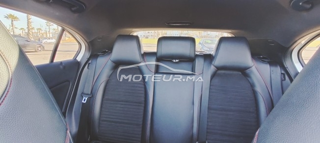 ميرسيديس-بينز كلاسي ا A 180 cdi مستعملة 1761225