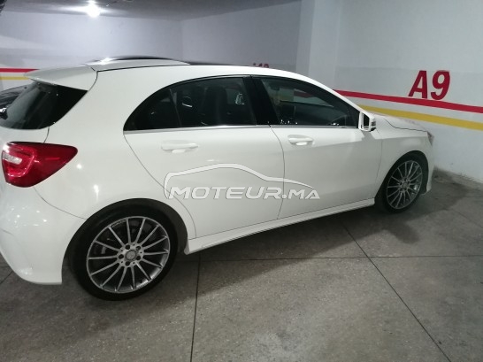 MERCEDES Classe a Pack amg occasion 1783089