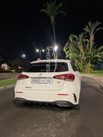 ميرسيديس-بينز كلاسي ا Amg مستعملة 1786119