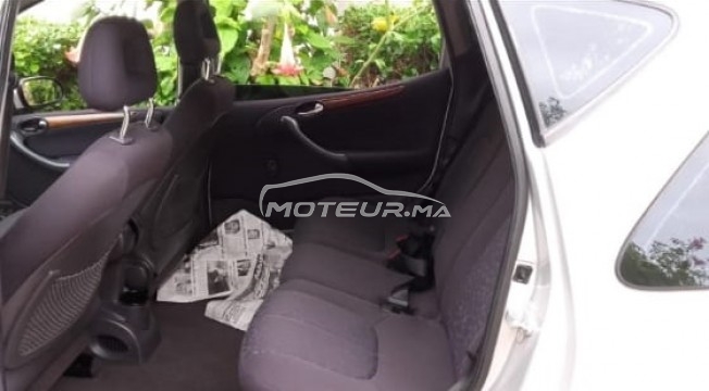 MERCEDES-BENZ Classe a 170 occasion 1412081
