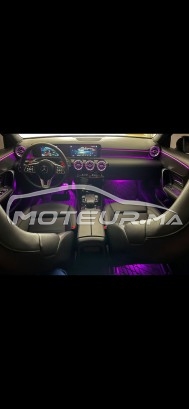 MERCEDES-BENZ Classe a occasion 1913438