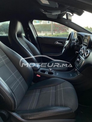 MERCEDES-BENZ Classe a 180d occasion 1543599
