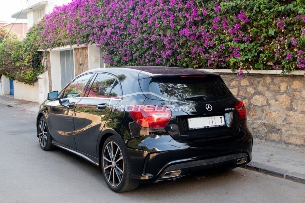 ميرسيديس-بينز كلاسي ا مستعملة 1919809