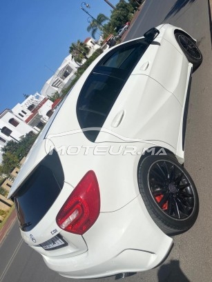 MERCEDES-BENZ Classe a Amg occasion 1516414