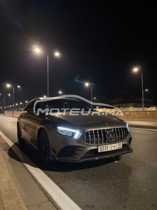 ميرسيديس-بينز كلاسي ا مستعملة 1672491