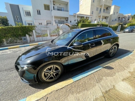 MERCEDES-BENZ Classe a Amg line occasion 1845236