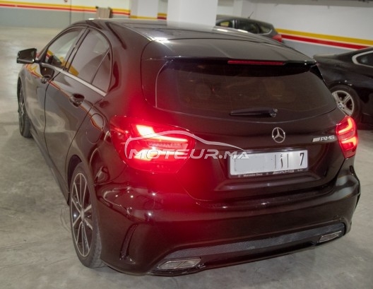 ميرسيديس-بينز كلاسي ا مستعملة 1919802