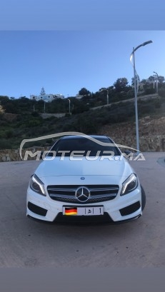 MERCEDES Classe a 200 pack amg occasion 1156496