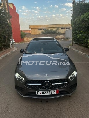 MERCEDES-BENZ Classe a Classe a 220d occasion 1908611