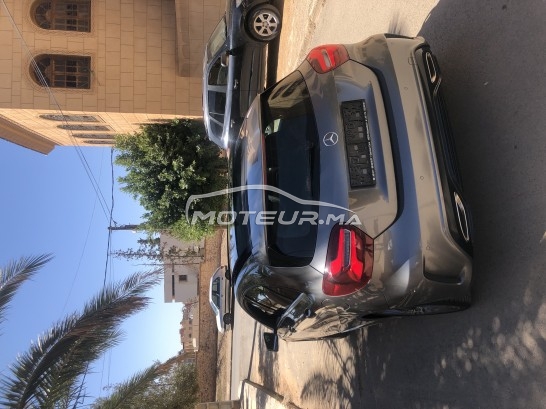 MERCEDES-BENZ Classe a Amg line occasion 1710098