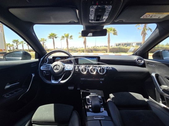 MERCEDES-BENZ Classe a 200 cdi pack amg occasion 1845533