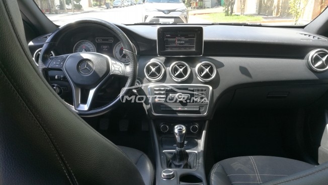 MERCEDES-BENZ Classe a occasion 1695439