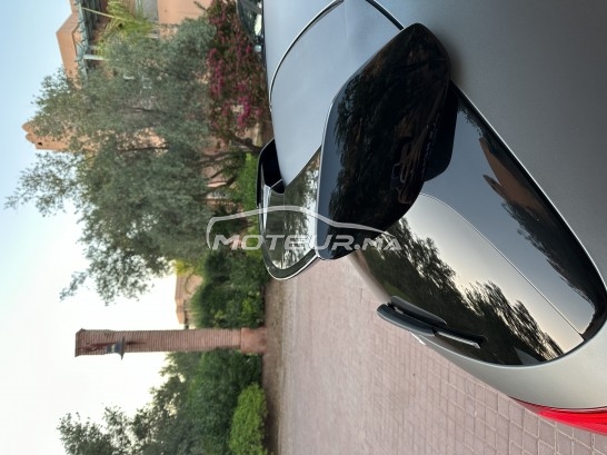 ميرسيديس-بينز كلاسي ا A35 مستعملة 1636891