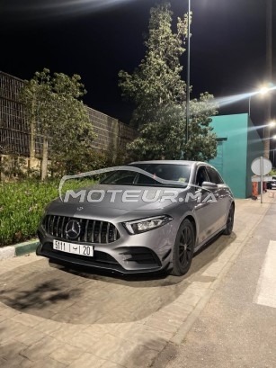 ميرسيديس-بينز كلاسي ا مستعملة 1672496