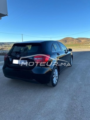 ميرسيديس-بينز كلاسي ا A160 مستعملة 1798535