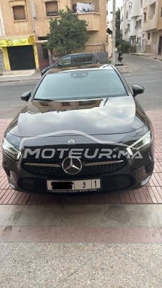 MERCEDES-BENZ Classe a A200 occasion 1908211