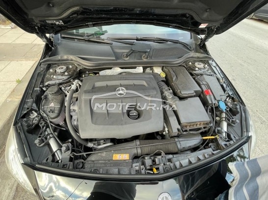 MERCEDES-BENZ Classe a 180 occasion 1781998