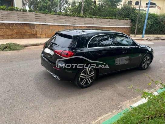 MERCEDES-BENZ Classe a occasion 1913432