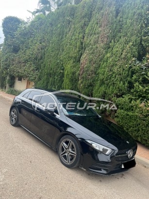 ميرسيديس-بينز كلاسي ا Pack amg مستعملة 1760453