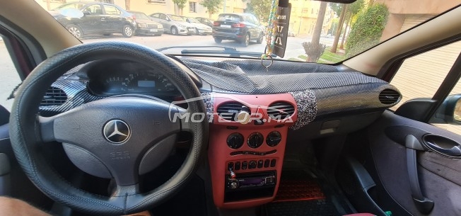 ميرسيديس-بينز كلاسي ا 160 مستعملة 1730022