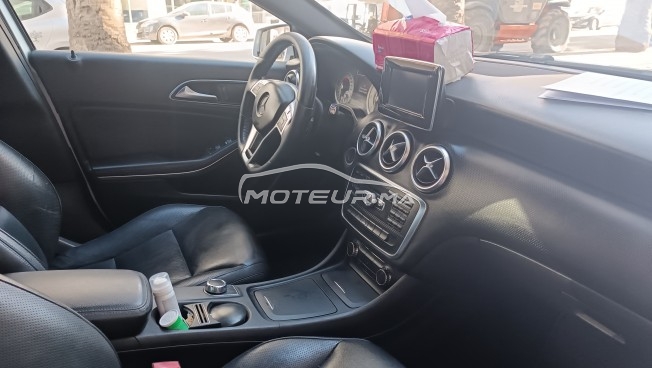 ميرسيديس-بينز كلاسي ا 180 مستعملة 1764537