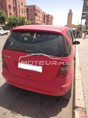 ميرسيديس-بينز كلاسي ا مستعملة 1681048