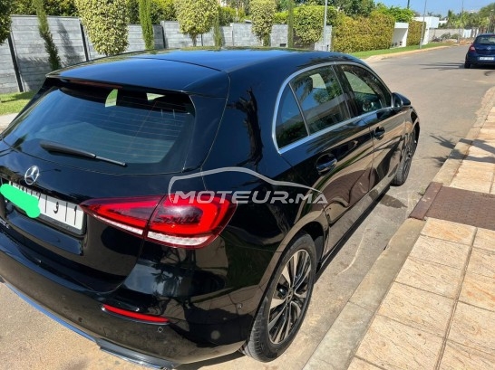 MERCEDES-BENZ Classe a 200d occasion 1909437