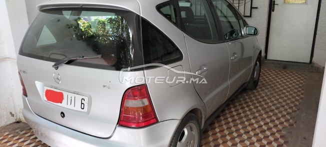 ميرسيديس-بينز كلاسي ا Citadine مستعملة 1682511