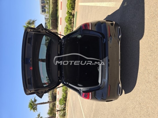 MERCEDES-BENZ Classe a 200 cdi pack amg occasion 1845529